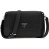 GUESS TRACOLLA DONNA - GUESS NERO - HWBG69 74200