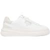 GUESS SNEAKERS UOMO - GUESS BIANCO - FMFBAN LEL12