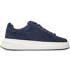 GUESS SNEAKERS UOMO - GUESS BLU - FMTLBA SUE12