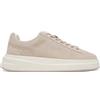 GUESS SNEAKERS UOMO - GUESS BEIGE - FMTLBA SUE12