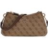 GUESS TRACOLLA DONNA - GUESS MARRONE - HWBG96 72730
