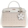 GUESS BORSA A MANO DONNA - GUESS BIANCO - HWJP99 02060