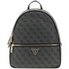 GUESS ZAINO DONNA - GUESS CARBONE - HWSG71 18330