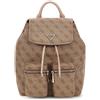GUESS ZAINO DONNA - GUESS MARRONE - HWSG71 18310