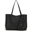 GUESS TOTE DONNA - GUESS NERO - HWPG96 48230