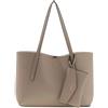 GUESS TOTE DONNA - GUESS TAUPE - HWPG96 48230