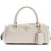 GUESS BORSA A MANO DONNA - GUESS BIANCO - HWPD98 88080