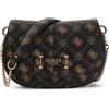 GUESS BORSA A SPALLA DONNA - GUESS CAFFE - HWGP98 98200
