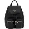 GUESS ZAINO DONNA - GUESS NERO - HWBG71 18310