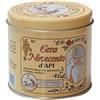 NOVECENTO Cera Novecento Y921 Cera d'Api, Noce Medio, 500 ml
