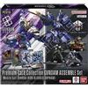 Cartemagic Gundam Card Game Preminum Collection Assemble set Iron Blooded Orphans PC01A versione Inglese