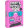 Cartemagic That's Totally You - Gioco da Tavolo ITA