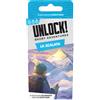 Cartemagic Unlock! Short Adventures La Scalata gioco da tavolo versione Italiano