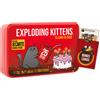 Cartemagic Exploding Kittens 10 anni di Caos gioco da tavolo versione italiano