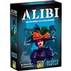 Cartemagic Alibi Sangue sul Tartan - Gioco da Tavolo ITA
