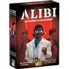 Cartemagic Alibi Delitto in Crociera gioco da tavolo versione Italiano