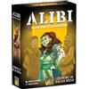 Cartemagic Alibi Crimine in Salsa Rosa - Gioco da Tavolo ITA