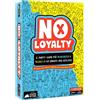Cartemagic No Loyalty - Gioco da Tavolo ITA