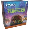 Cartemagic Magic: The Gathering | Teenage Mutant Ninja Turtles Prerelease Pack ITA