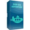 Cartemagic Deep Sea Adventure gioco da tavolo versione Italiano