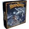 Cartemagic HeroQuest Frozen Horror versione Italiano