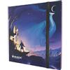 Cartemagic Gamegenic Magic Lorwyn Eclipsed album raccoglitore 24 fogli 480 carte