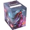 Cartemagic Gamegenic portamazzo Soft Magic Lorwyn Eclipsed Moonshadow 80 carte con porta token incluso
