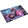 Cartemagic Gamegenic tappetino playmat Magic Lorwyn Eclipsed Moonshadow prime shiny 73x30,1cm