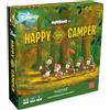Cartemagic Paperino in Happy Camper gioco da tavolo versione Italiano