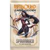 Cartemagic Riftbound Spiritforged booster pack 1 bustina versione Inglese