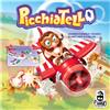 Cartemagic Picchiatello gioco da tavolo versione Italiano