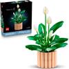 Cartemagic LEGO Botanicals Spatifillo - 11504