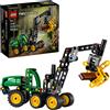 Cartemagic LEGO Technic Mietitrebbia gommato John Deere 1470H - 42218