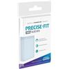 Cartemagic Ultimate Guard Precise-Fit Top-Loading Inner Sleeves Standard 100 pezzi