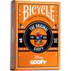 Cartemagic Bicycle carte Disney Goofy