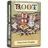 Cartemagic Root Mazzo Esuli E Partigiani Gioco da tavolo versione italiano