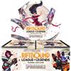 Cartemagic Riftbound Spiritforged booster box 24 bustine versione Inglese