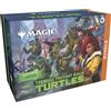 Cartemagic Magic Teenage Mutant Ninja turtle Bundle versione Inglese