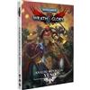 Cartemagic Warhammer 40000 Wrath & Glory Analisi Minaccia Xeno gioco da tavolo versione Italiano