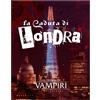 Cartemagic Vampiri La Masquerade La Caduta di Londra ITA