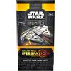 Cartemagic Star Wars Unlimited Salto nell'Iperspazio Booster Pack 1 bustina versione Italiano