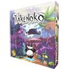 Cartemagic Takenoko Seconda Edizione gioco da tavolo versione italiano