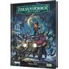 Cartemagic Arkham Horror Manuale Base gioco da tavolo versione Italiano