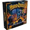 Cartemagic HeroQuest La Maga dello Specchio versione Italiano