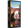 Cartemagic 7 Wonders Cities gioco da tavolo versione Italiano