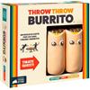 Cartemagic Throw Throw Burrito gioco da tavolo versione Italiano