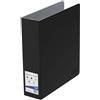 Cartemagic Ultimate Guard Album raccoglitore ad anelli XenoSkin nero