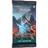 Cartemagic Magic The Lord of the Rings Tales of the Middle Earth booster pack 1 bustina versione Inglese