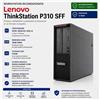 Workstation Ricondizionata Lenovo ThinkStation P310 XEON E3-1230 v5 Ram 16GB SSD 512GB Nvidia Quadro K1200 Windows 11