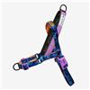 Zee.Dog Pettorina Norvegese Softer-Walk per Cani Reebok Trekk, m